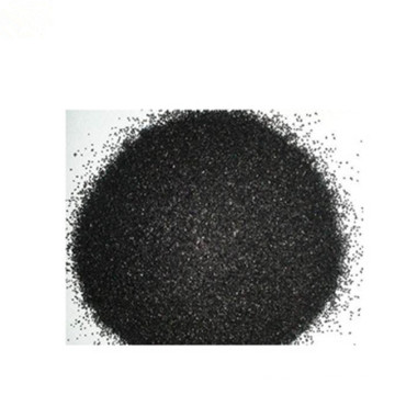 Quartz Sand Filter Compressed Activated Carbon  Filter Media Material For Filter Treatment